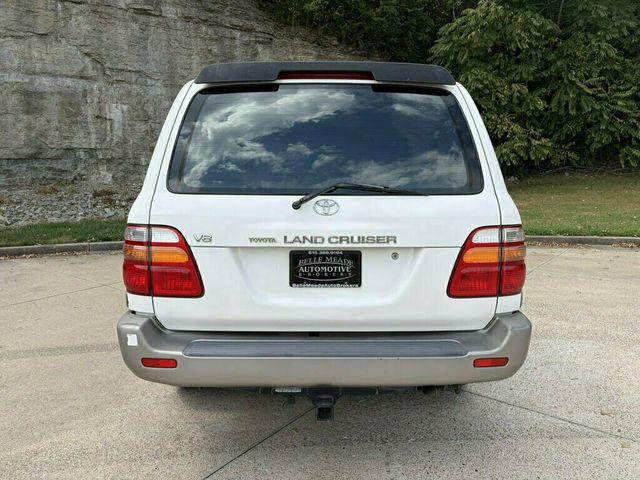 toyota land cruiser 2001 JTEHT05J112008864 image toyota land cruiser 2001 JTEHT05J112008864 image